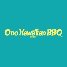 Ono Hawaiian logo